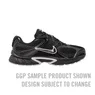 نايكي BLACK/BLACK-WHITE-DK SMOKE GREY